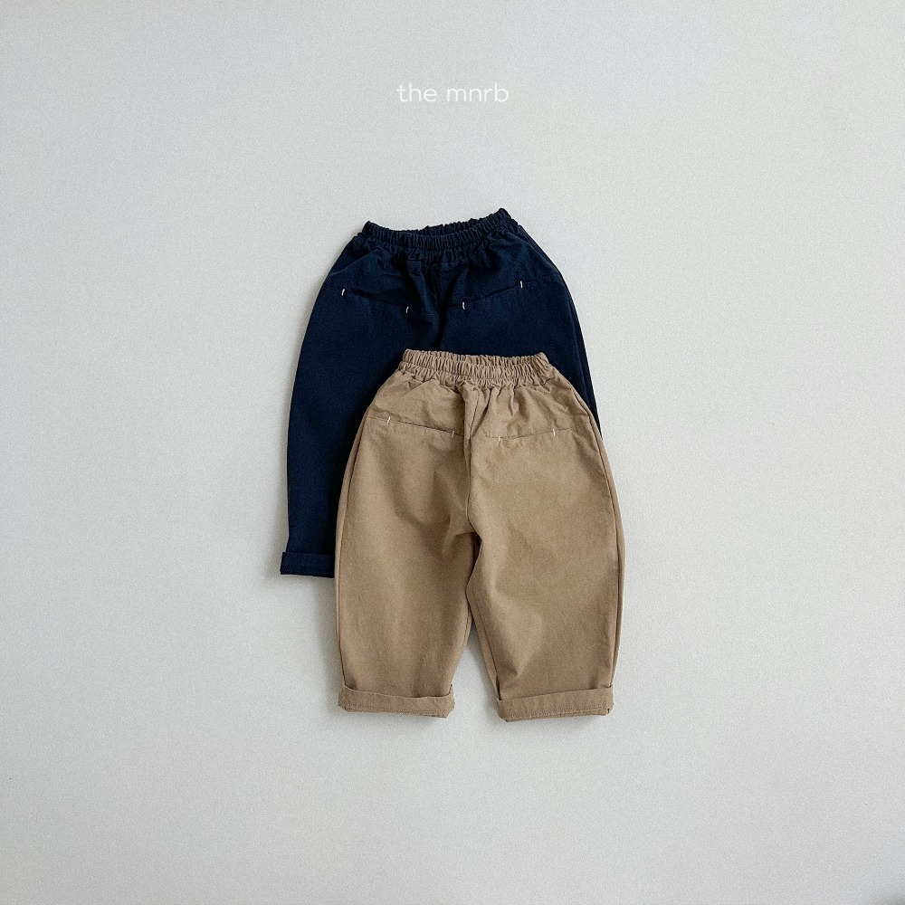 MINI ROBE-25秋-下身-000338