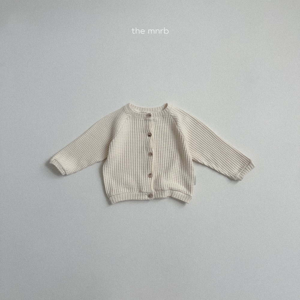 MINI ROBE-25秋-上身-000340