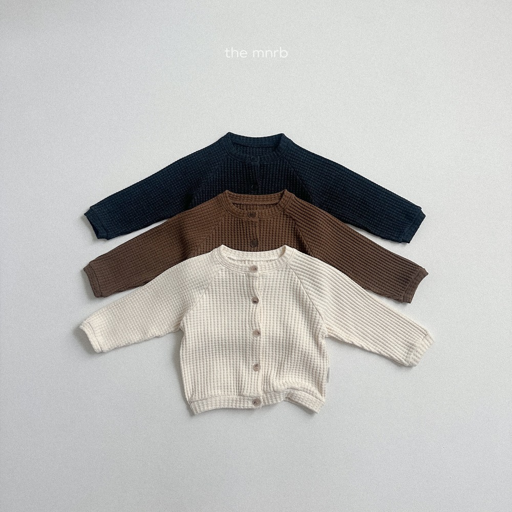 MINI ROBE-25秋-上身-000340
