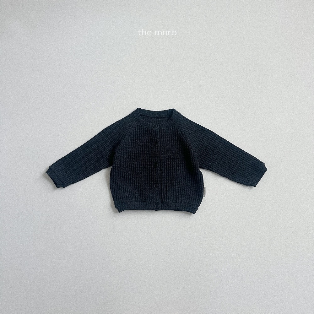 MINI ROBE-25秋-上身-000340