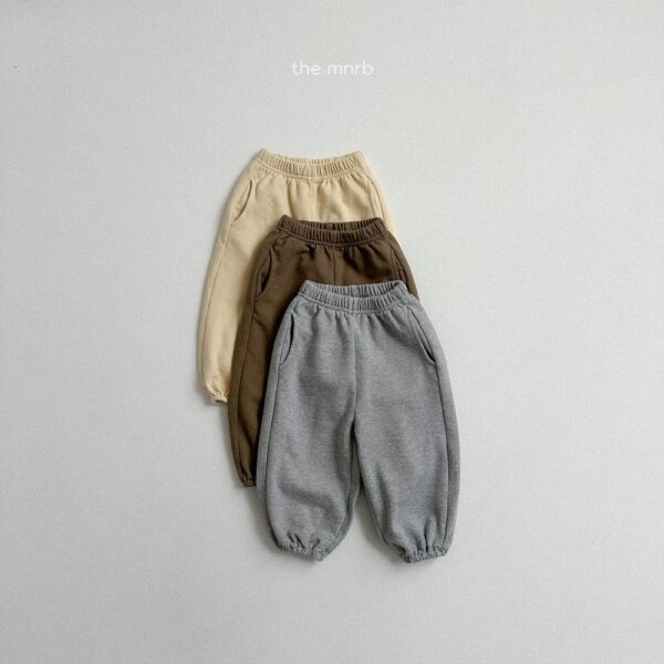 MINI ROBE-25秋-下身-000345