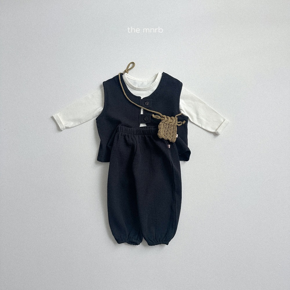 MINI ROBE-25秋-下身-000352
