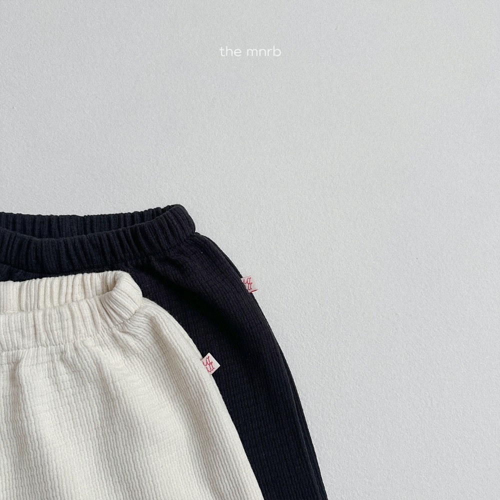 MINI ROBE-25秋-下身-000352