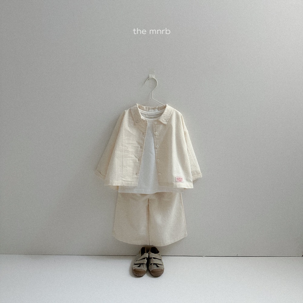 MINI ROBE-25秋-下身-000356