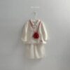 MINI ROBE-25秋-上身-000358