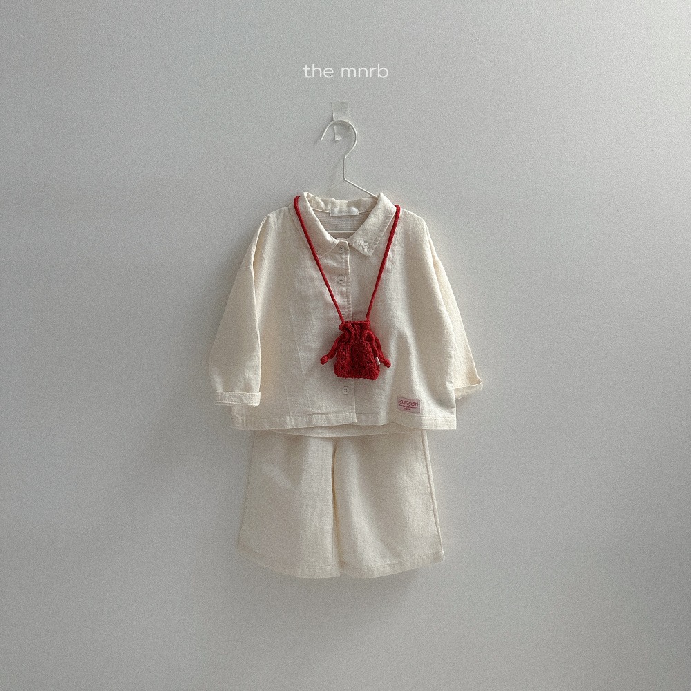 MINI ROBE-25秋-上身-000358