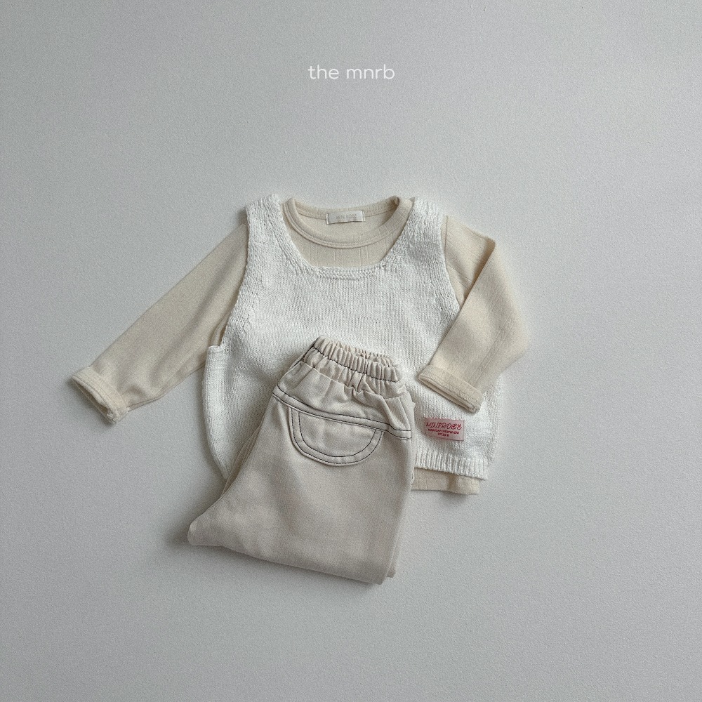 MINI ROBE-25秋-上身-000360