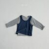 MINI ROBE-25秋-上身-000365