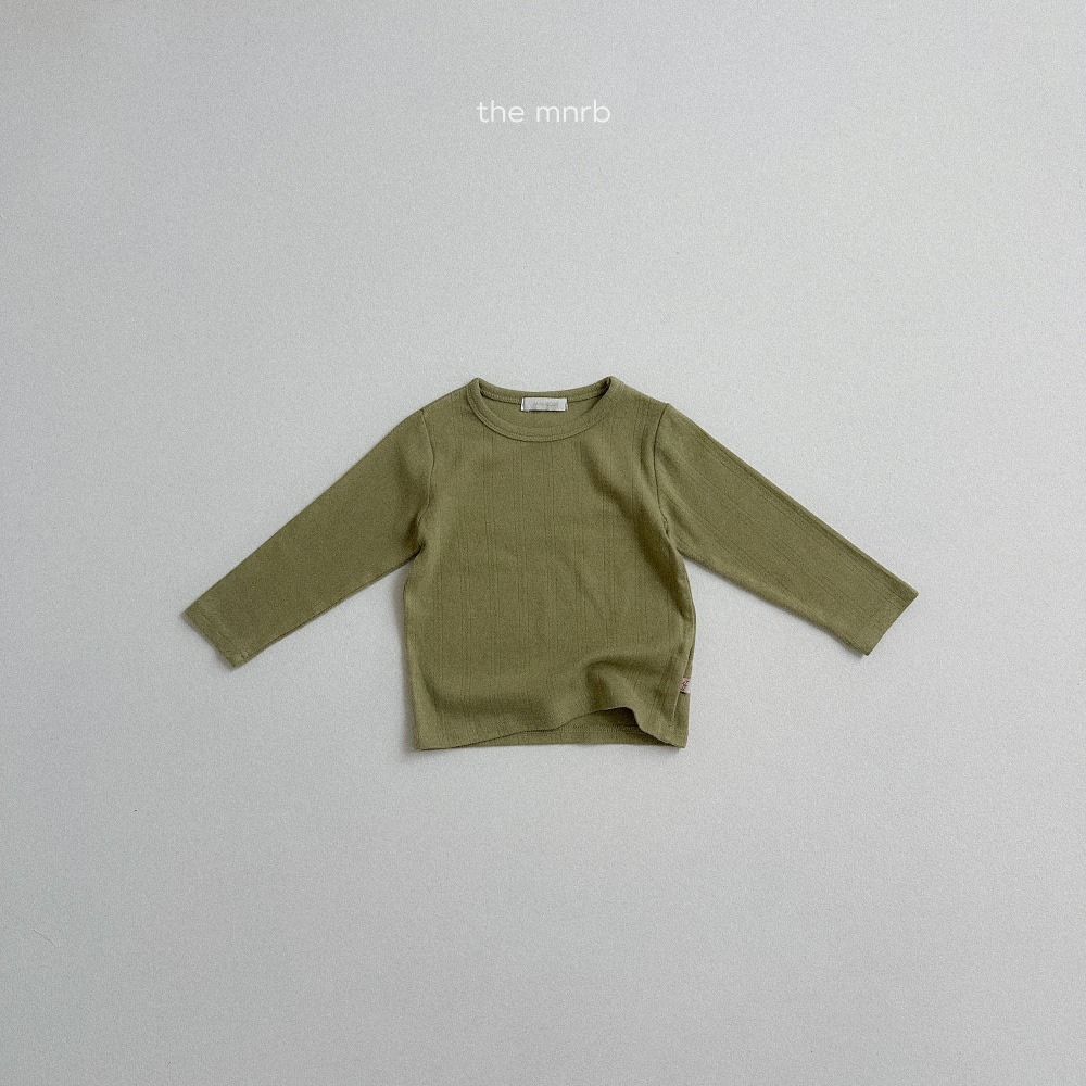 MINI ROBE-25秋-上身-000365