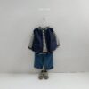 MINI ROBE-25秋-下身-000386