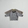MINI ROBE-25秋-上身-000388