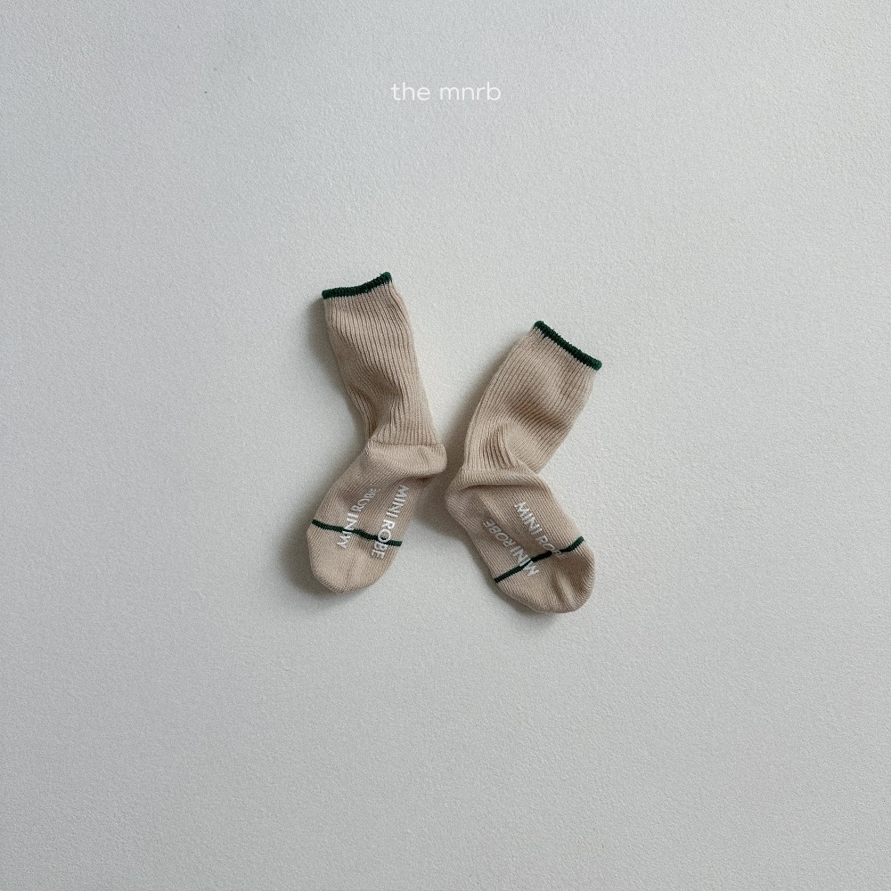 MINI ROBE-25秋-配件-000401