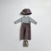 MINI ROBE-25秋-下身-000409