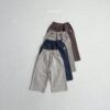 MINI ROBE-25秋-下身-000409