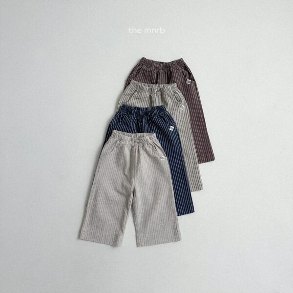 MINI ROBE-25秋-下身-000409