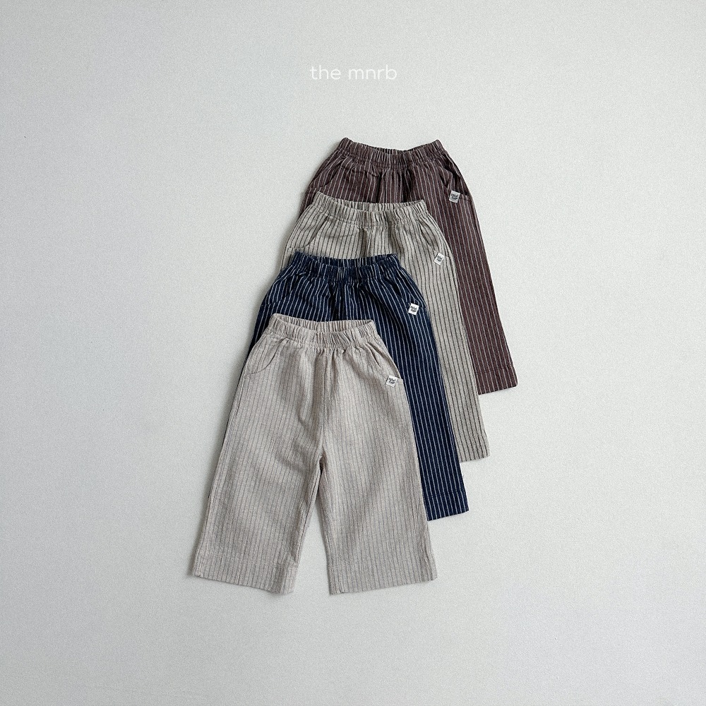 MINI ROBE-25秋-下身-000409