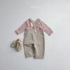 MINI ROBE-25秋-上身-000413