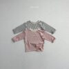 MINI ROBE-25秋-上身-000413