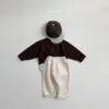 MINI ROBE-25秋-上身-000417