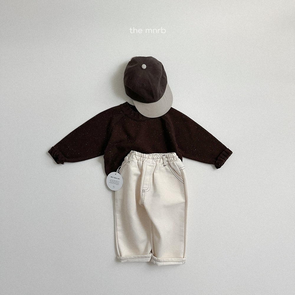 MINI ROBE-25秋-上身-000417