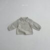 MINI ROBE-25秋-上身-000420