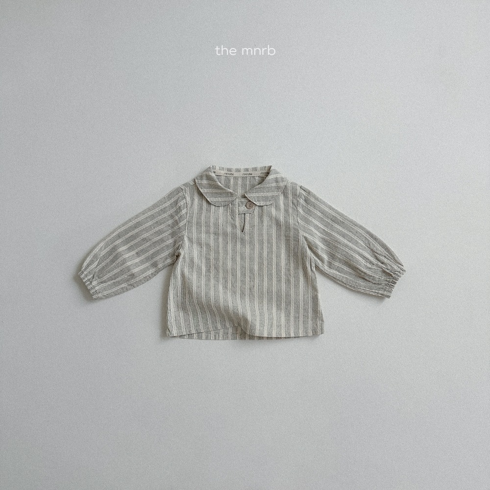 MINI ROBE-25秋-上身-000420