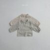 MINI ROBE-25秋-上身-000420