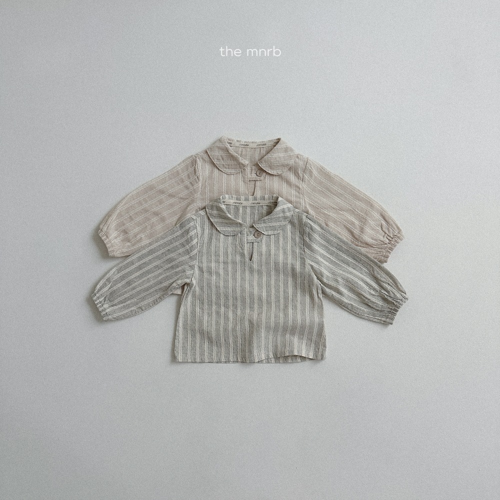 MINI ROBE-25秋-上身-000420