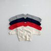 MINI ROBE-25秋-上身-000422