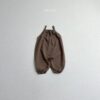 MINI ROBE-25秋-下身-000426