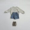 MINI ROBE-25秋-下身-000431