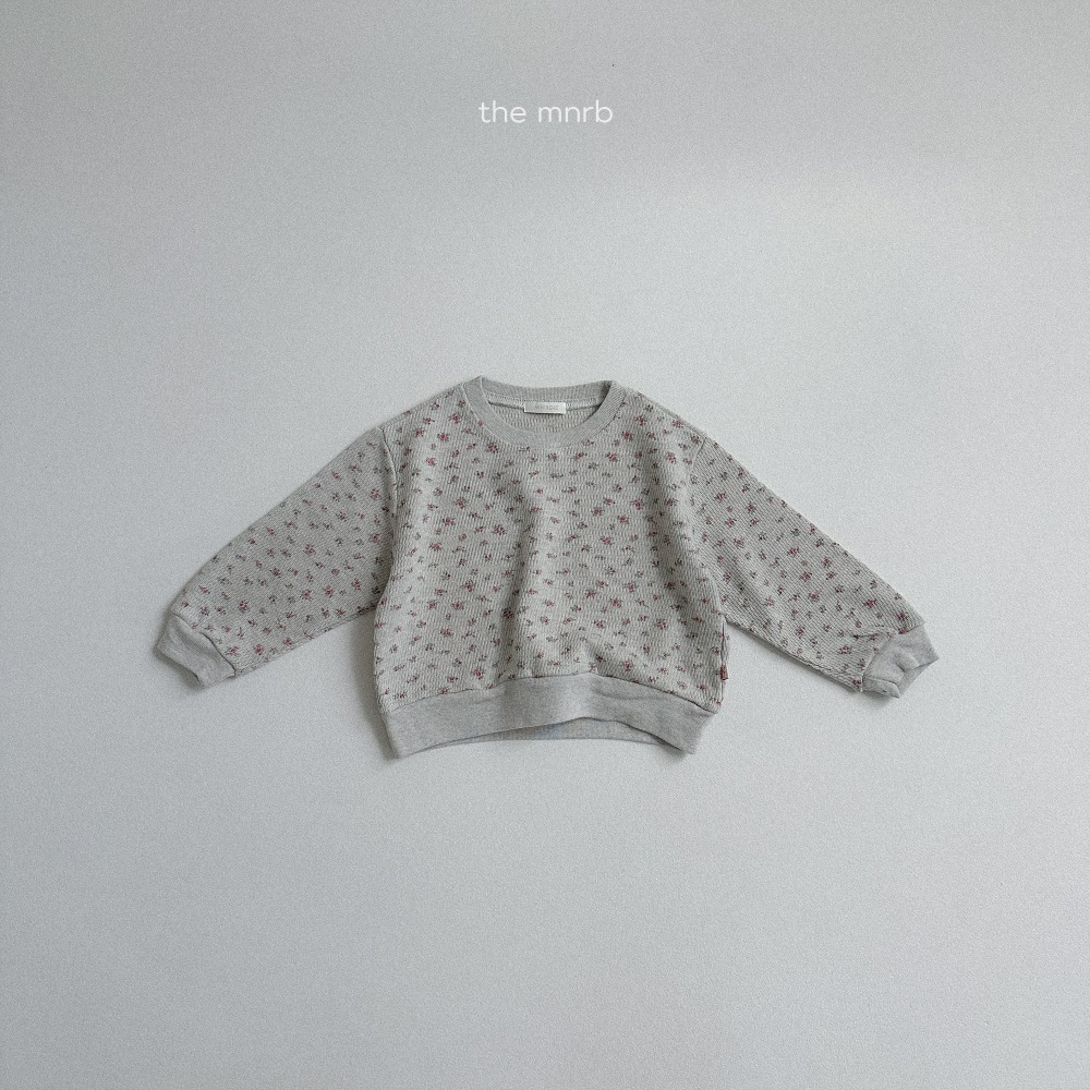 MINI ROBE-25秋-上身-000433