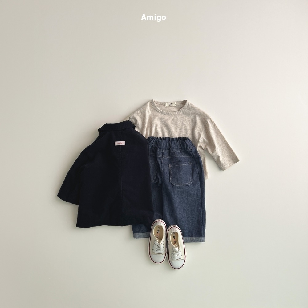 Amigo-25秋-上衣-000161