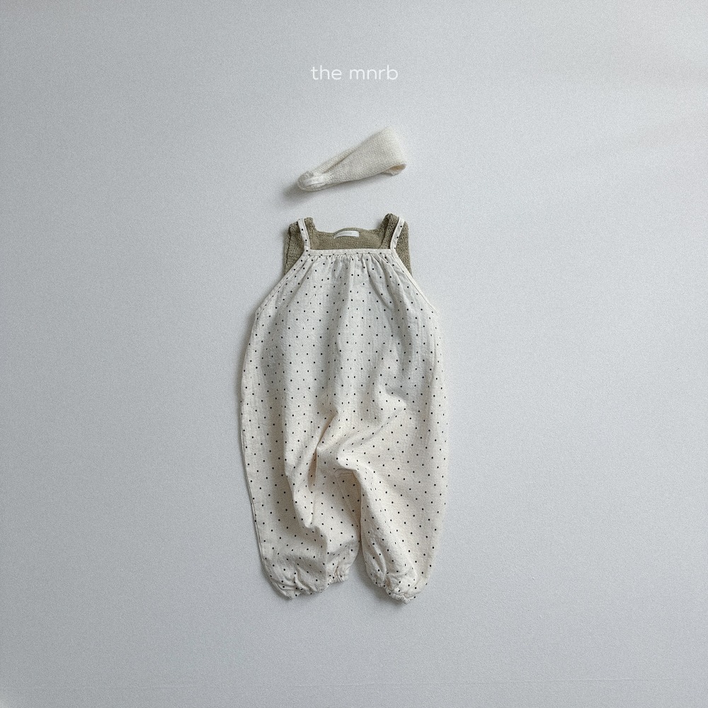 MINI ROBE-25秋-配件-000299