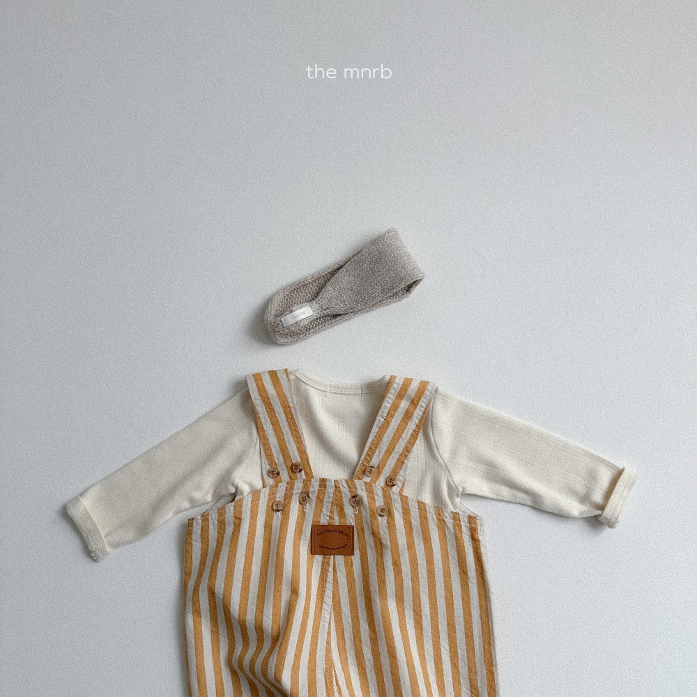 MINI ROBE-25秋-配件-000299