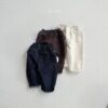 MINI ROBE-25秋-下身-000304