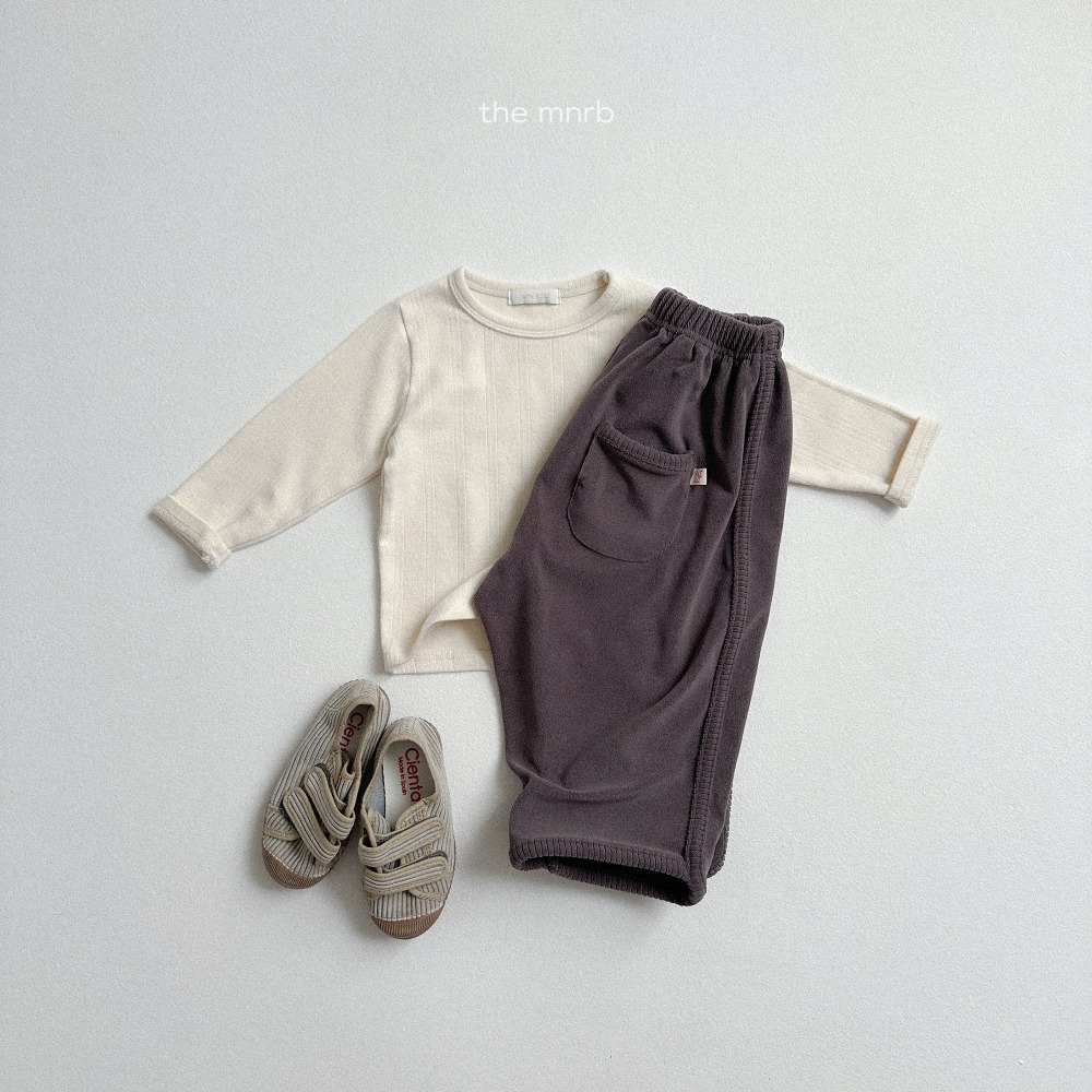 MINI ROBE-25秋-下身-000307