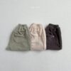 MINI ROBE-25秋-下身-000307