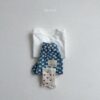 MINI ROBE-25秋-上身-000310