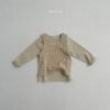 MINI ROBE-25秋-上身-000314