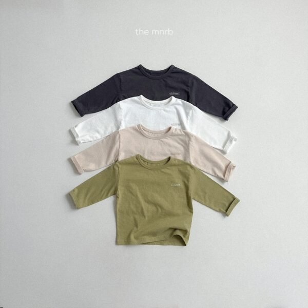MINI ROBE-25秋-上身-000317