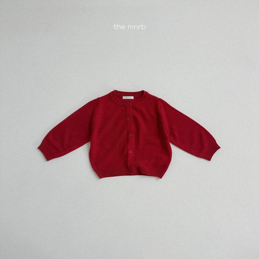 MINI ROBE-25秋-上身-000321