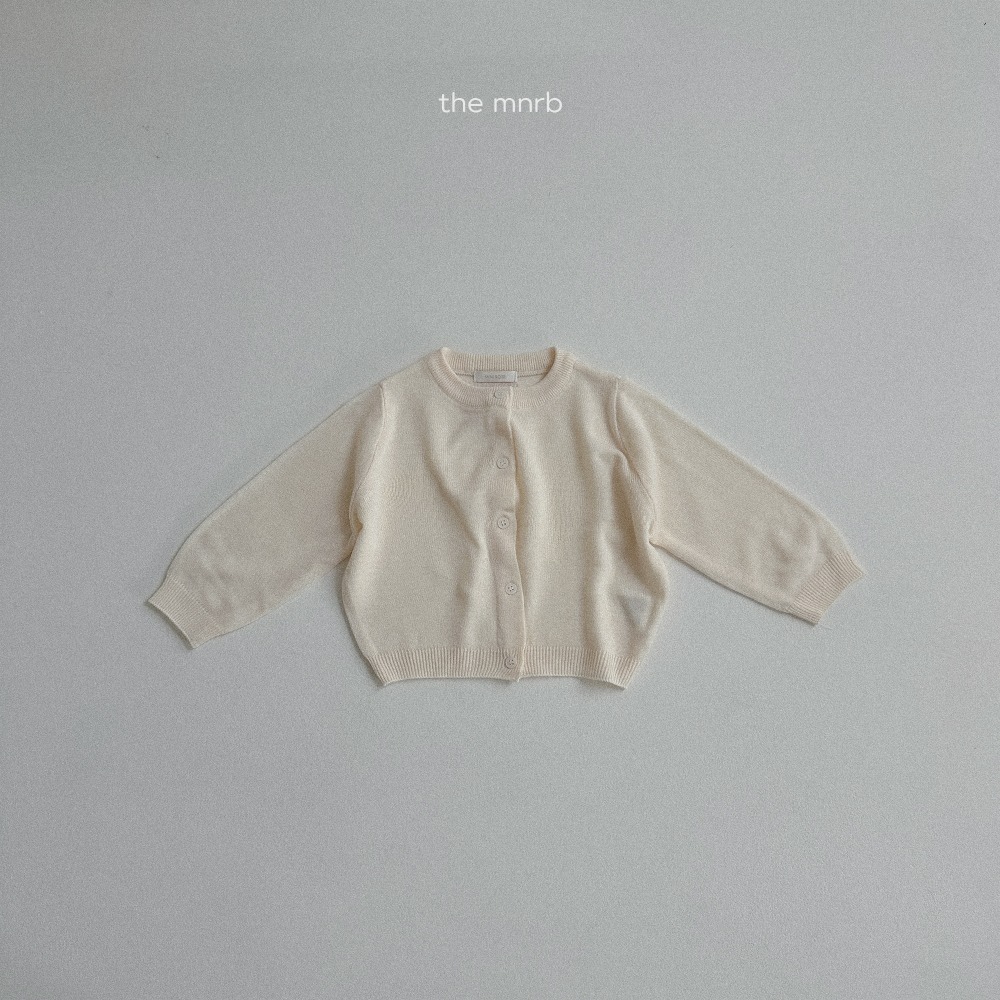 MINI ROBE-25秋-上身-000321