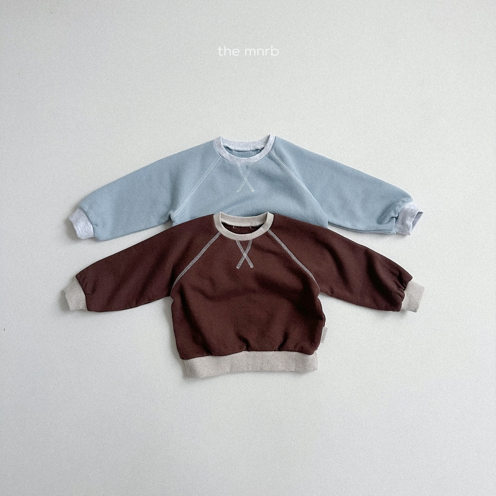 MINI ROBE-25秋-上身-000330
