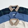 MINI ROBE-25秋-上身-000335