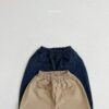 MINI ROBE-25秋-下身-000338