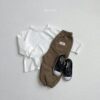 MINI ROBE-25秋-下身-000345