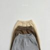 MINI ROBE-25秋-下身-000345