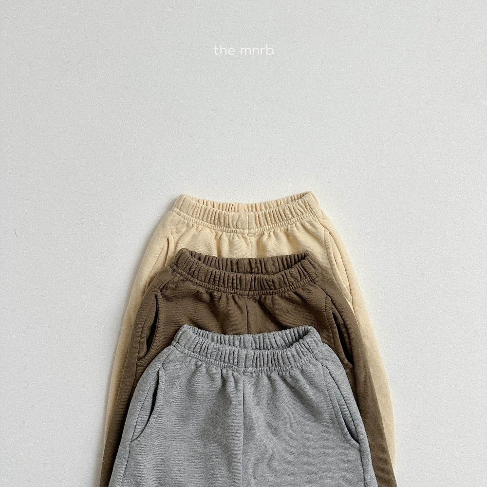 MINI ROBE-25秋-下身-000345