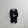 MINI ROBE-25秋-下身-000352